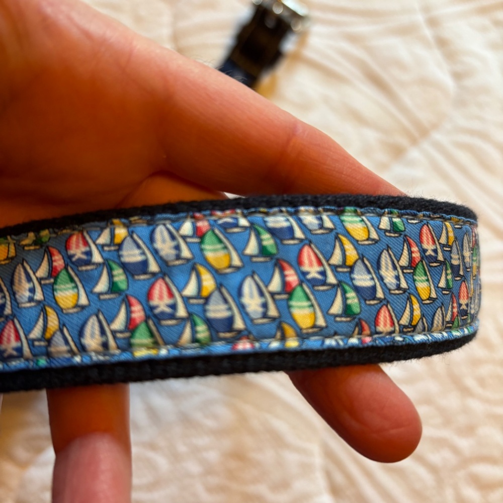 Vineyard Vines Belt - Picture 4 of 5